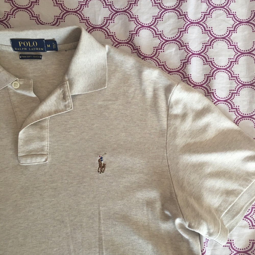 Tan Polo